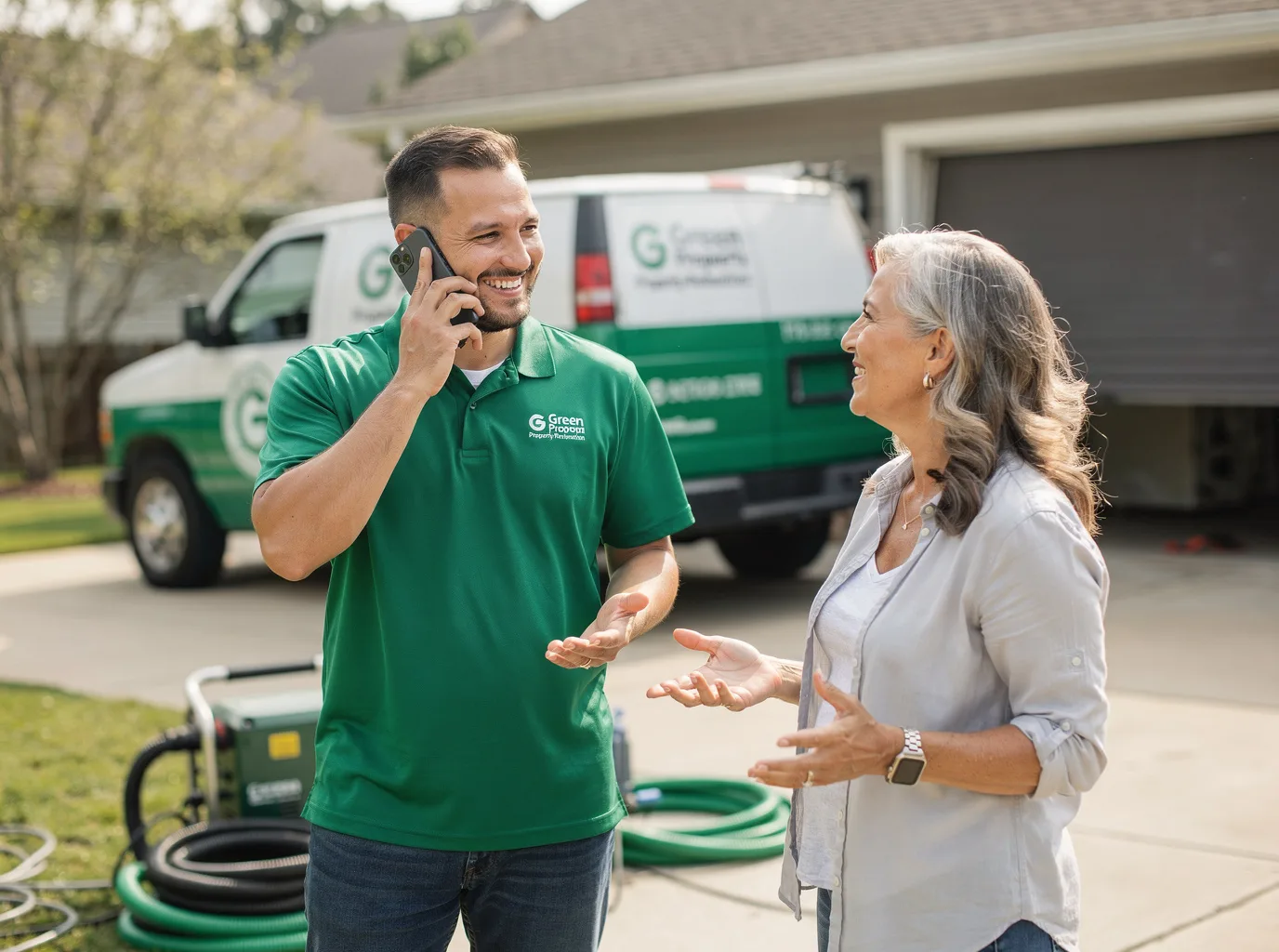Water Damage Restoration Colerain, NC FAQs